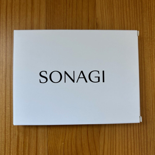 Sonagi green natural stone gua - green,