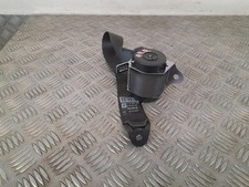 Vauxhall Zafira Seat Belt
