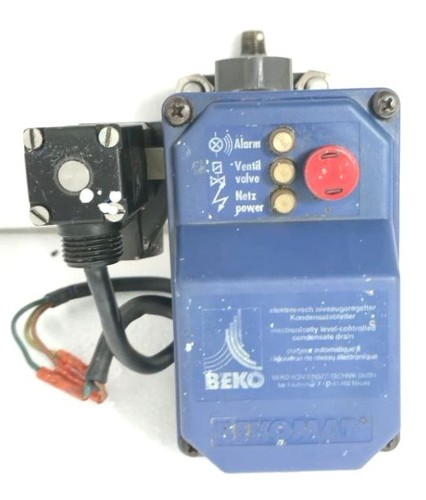 Beko bekomat ka02 pc0 - beko,