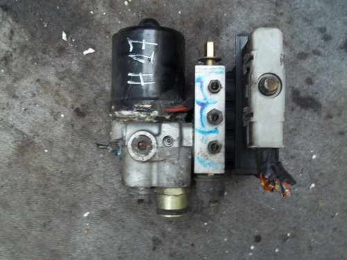 1995 ford scorpio breaking - ford,