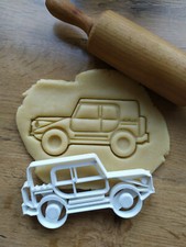 Similar DKW Munga 4 cookie