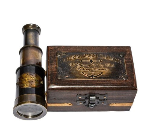 Antique vintage maritime brass - vintage,
