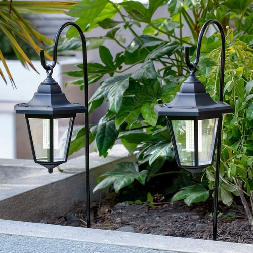 Solar powered led outdoor - solar,