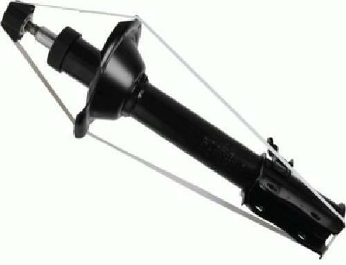 Original sachs shock absorber - original,