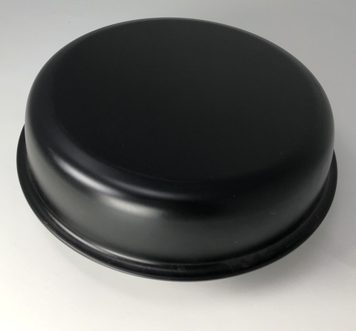 Air intake filter - air, cap
