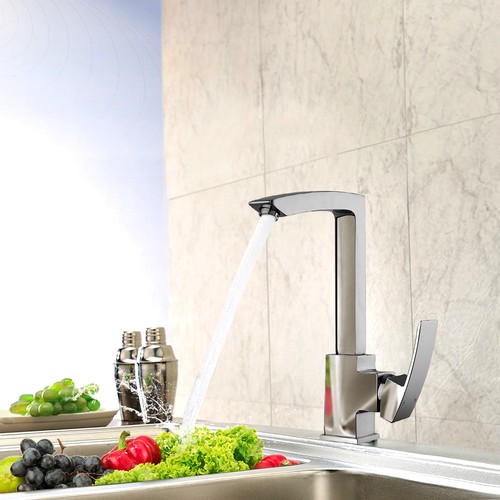 Single handle one - handle, hole