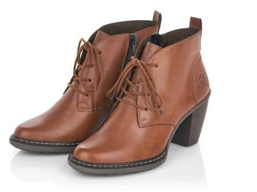Rieker ladies brown - rieker,