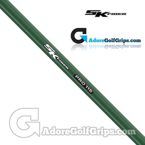 Fiber graphite pro straight - pro,