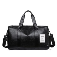 Men gym duffle bag with - men's,