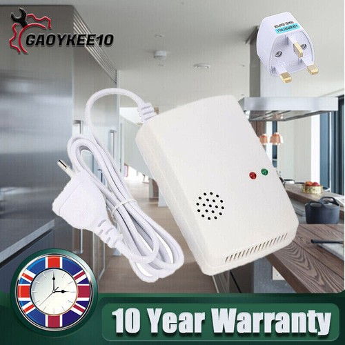 Intelligent gas detector alarm - intelligent,