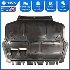 Under Engine Cover Undertray