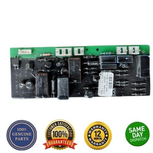 Vokera linea ignition pcb - ignition,