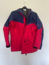 Vintage Berghaus extrem 7000