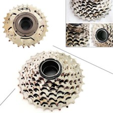 DNP 7 Speed Nickel Silver
