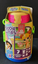 Baby Alive Foodie Cuties, Bottle, Sun Series 1, Surprise Toys for Girls, Baby...