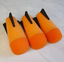 Mega-Missile bullets for nerf