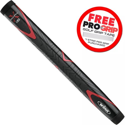 Winn 2026 pro oversize - winn,