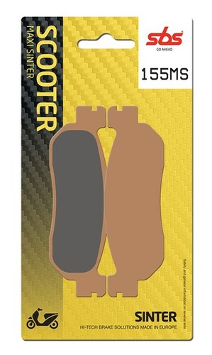 Sbs 155ms brake - 155ms,