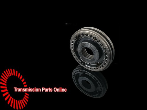 Transporter 02b 02z - t4/t5, 02b/02z