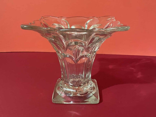 Bagley art deco glass - bagley,