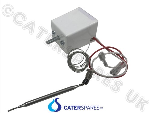 53735003 falcon gas fryer - 53735003,