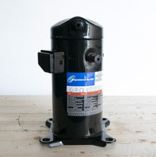 Copeland ZR48K3E TFD-422 Scroll Compressor #2