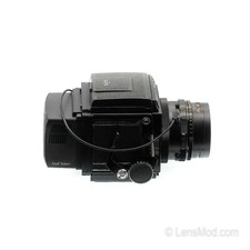 Adapter for Mamiya RB67 Body &