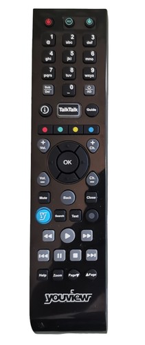 Youview talk - youview,