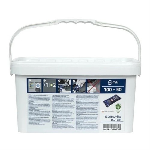 Rational 562 care rinse - 56.00.562,
