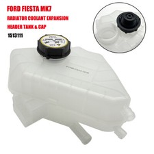 FORD FIESTA MK7 2008-2019