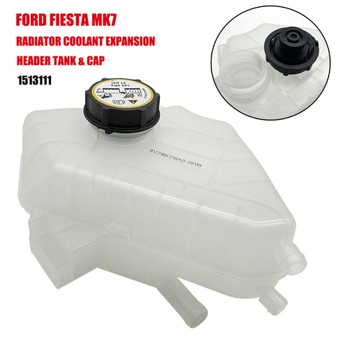 Ford fiesta mk7 2008 2019 - ford, 2008-2019