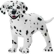 DALMATION PUPPY DOG MODEL by