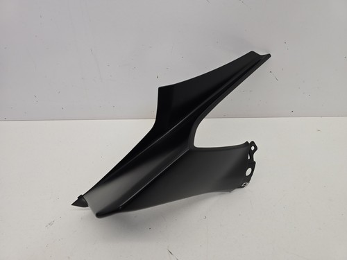 Yamaha yzf r890 black front - yzf-r890,