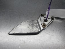 Suzuki GSF600 GSF 600 Bandit MK1 Left Hand Side Rider Footpeg Foot Peg Hanger 