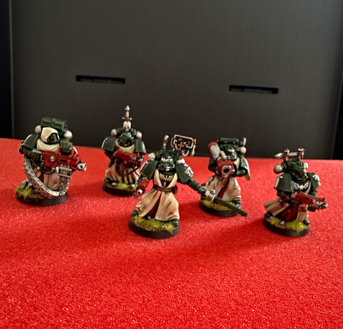 Games workshop warhammer - games,
