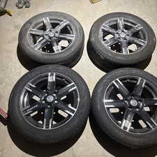 Rays Engineering Nissan