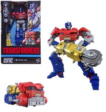 Transformers Studio Series