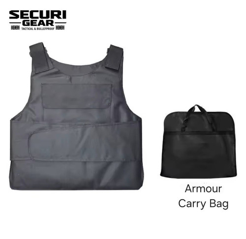 Securi gear tactical - securi, stab