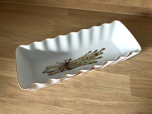 Royal worcester evesham gold - evesham,