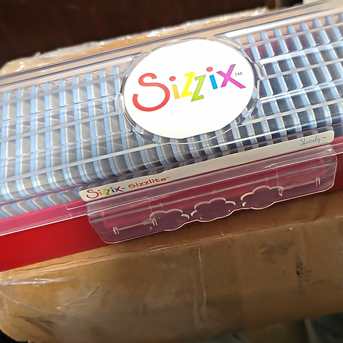 Sizzix sizzlits bigz - sizzlits,