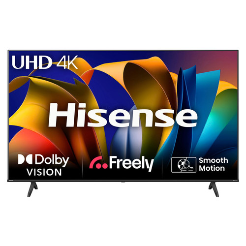 Hisense e6q series - hisense,