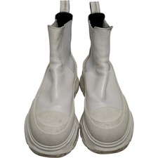 Alexander McQueen Boots 40D