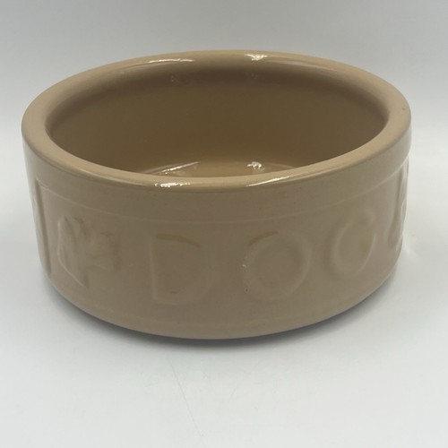 Large mason cash - bowl, 6"