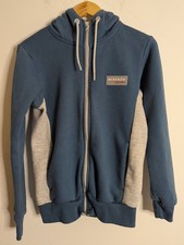 McKenzie Men's Blue And Grey