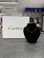 CARTIER d'Amour  18CT 750