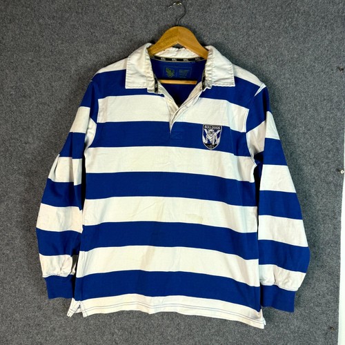 Canterbury bulldogs nrl rugby - nrl,