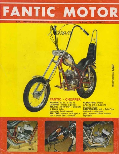 Advertising fantic - advertising,