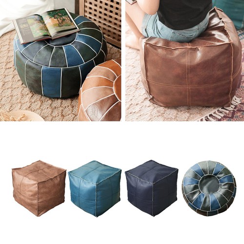 Modern moroccan leather - moroccan, pu