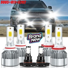 For Chevrolet Tahoe 2007-2015