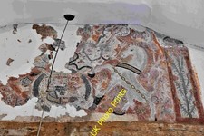 Photo A3 Stoke Orchard, St